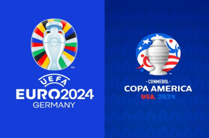 Jangan Sampai Ketinggalan, Ternyata Begini Cara Nonton EURO dan Copa America 2024 secara Gratis dan Berbayar