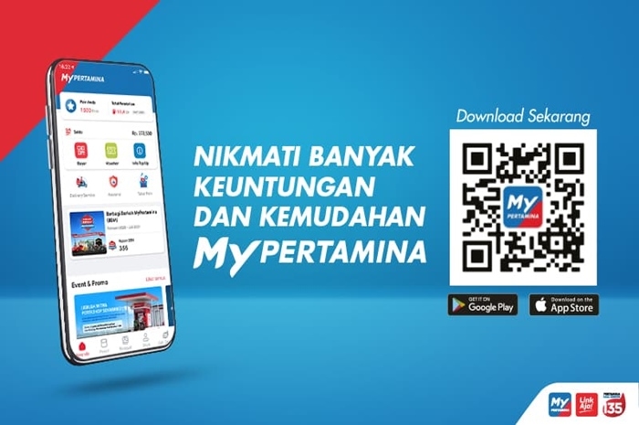 Cara Bikin Barcode Untuk Beli Solar dan Pertalite di SPBU Terbaru 2024