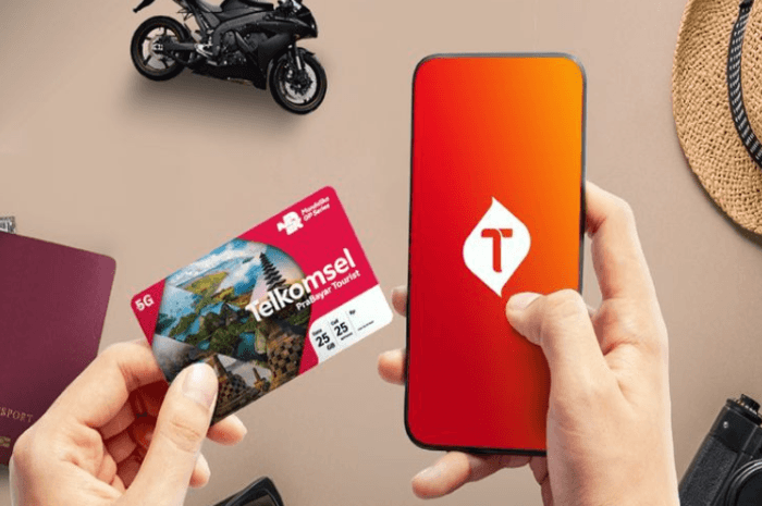 Rahasia Mendapatkan Paket Internet Darurat dari Telkomsel, Solusi Cepat Saat Kuota Habis