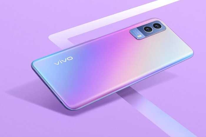 Reviews Spesifikasi Serta Harga Dari Vivo Y76s, Segini Sekarang Harganya