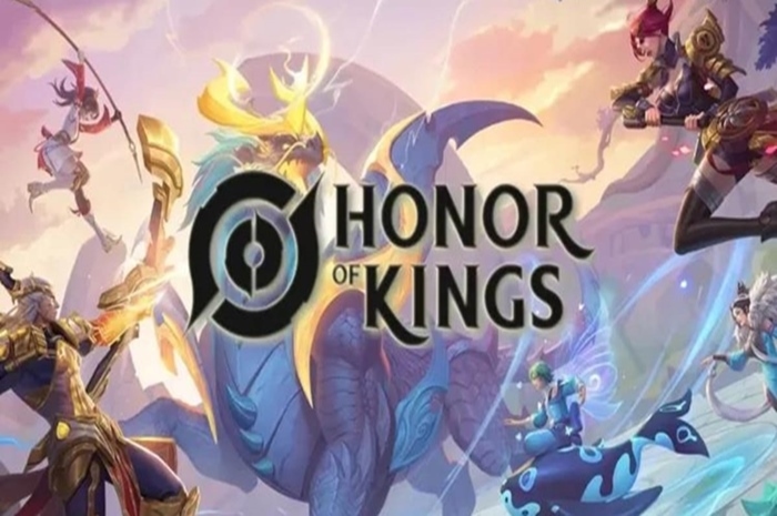 Panduan Cara Bermain Game Honor of Kings yang Baru Rilis di Indonesia untuk Pemula