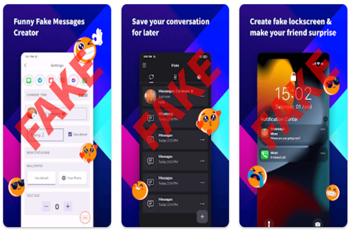 iFake MOD APK Update Versi Terbaru 2024 Banyak Yang Mencari, Apa saja Kelebihannya?