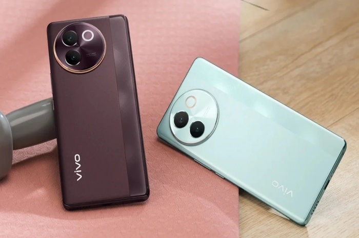 Menjelang Akhir Bulan Juni 2024 Vivo V30e Turun Harga, Cek Spesifikasinya