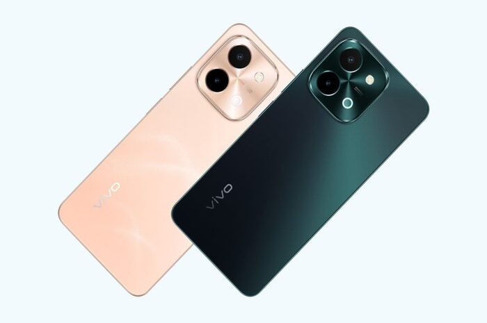 Reviews Harga Vivo Y28 Menjelang Akhir Juni 2024, Cek Spesifikasinya Secara Lengkap