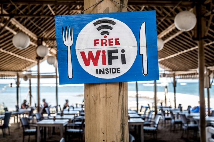 Rekomendasi Nama-Nama Jaringan WiFi Lucu dan Unik yang Bisa Digunakan
