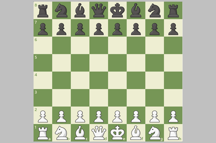 Rekomendasi 6 Game Catur Android Terbaik untuk Android yang Bisa Membuat kamu Jadi Master