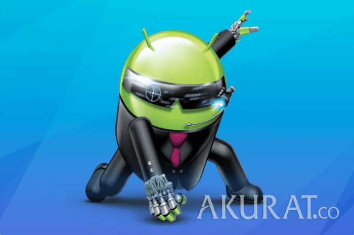 Iklan Muncul Sendiri Saat Mengoperasikan Android, Itu Bisa Jadi ada Virus, Berikut Cara Membersihkan Virus di HP Paling Cepat dan Ampuh