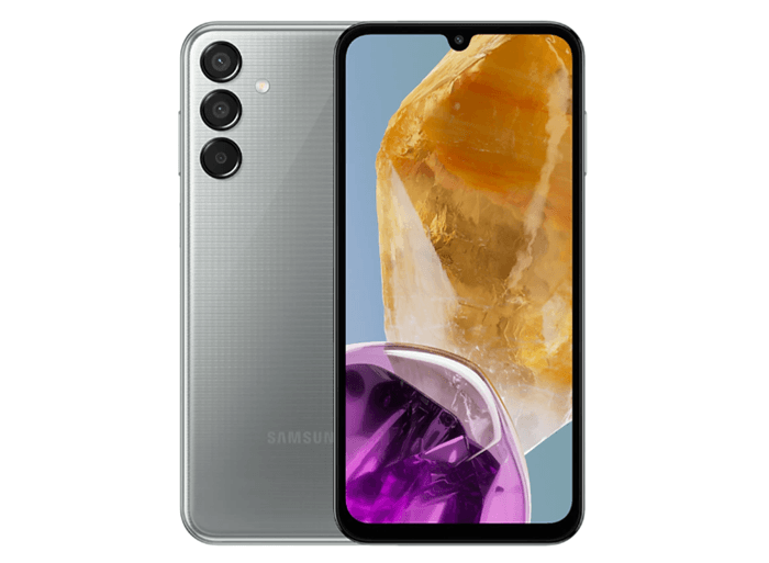 Harga Dan Spesifikasi Samsung Galaxy M15 5G, Smarthone dengan Baterai 6000 mAh Kuat Hingga 3 Hari