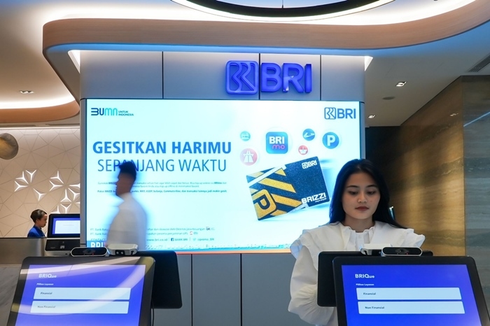 BRI Mendukung Pemberantasan Perjudian Online dengan Aktif Blokir Ribuan Rekening Terindikasi Penampungan Judi Online