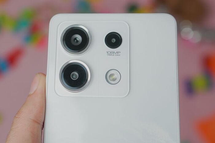 Reviews Spesifikasi Redmi Note 13 5G, Harga Terjangkau Kualitas Memukau