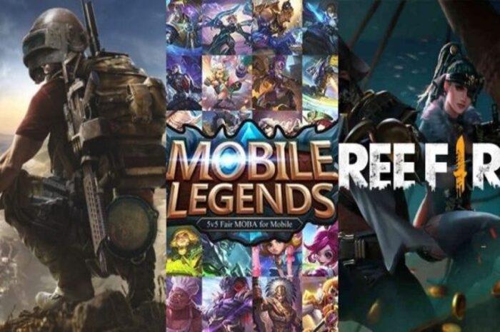 3 Game Online Android Terpopuler Paling Banyak Dimainkan Hingga Mendunia, Manakah Favorit Kalian