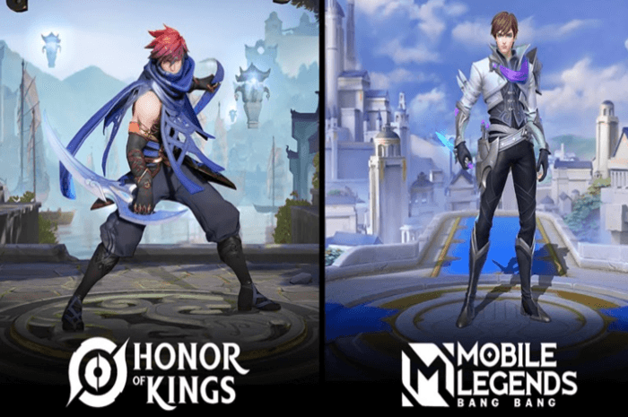 Alasan Pemain MLBB Berpindah ke Honor of Kings, Fenomena Baru di Dunia Mobile Gaming