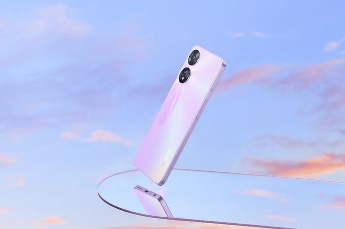 Update Harga Terbaru Oppo A78 4G Juni 2024, Ini Dia Spesifikasinya