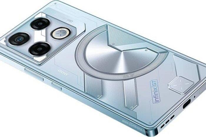 Infinix GT 20 Pro Turun Harga: Smartphone Berkualitas Tinggi Kini Harga Lebih Terjangkau