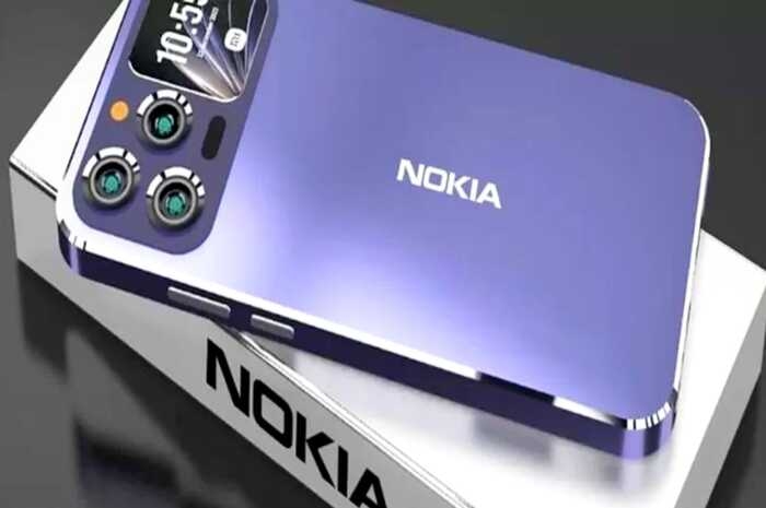 Bocoran Harga Nokia X800 Pro: Smartphone Legend Is Back Dengan Fitur Canggih Serta Desain Elegan