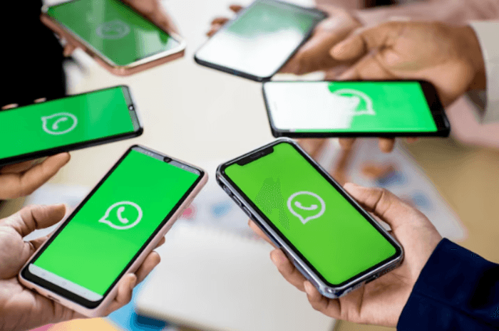 Panduan Praktis, Cara Menghapus Grup WhatsApp yang Tidak Penting dengan Mudah Baik Sebagai Admin Maupun Anggota