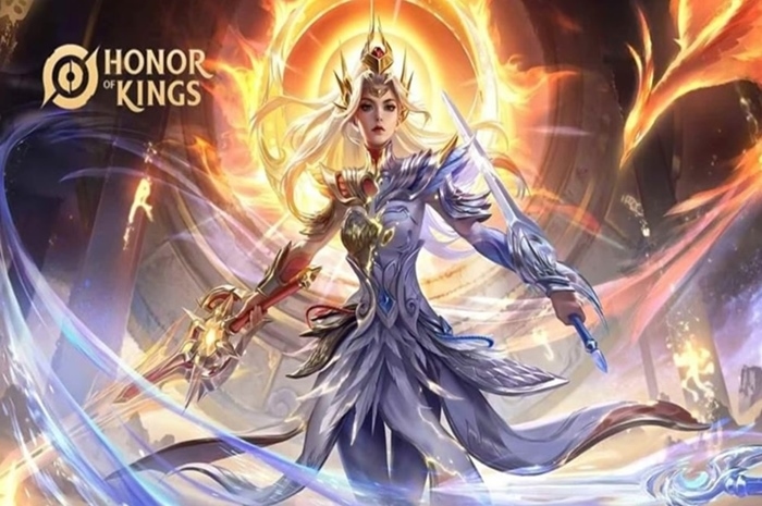 Panduan Cara Top Up Honor of Kings yang Aman, Terpercaya dan Termurah