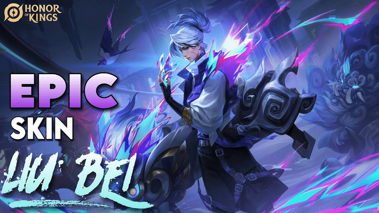 Apakah Benar HoK Memberikan Skin Epic Gratis? Fakta Mengenai Honor of Kings yang Membagikan Skin Epic Gratis