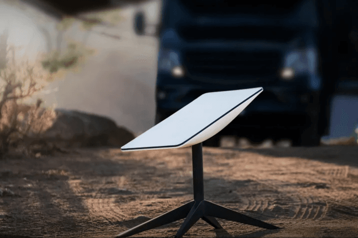 Mengenal Spesifikasi dan Keunggulan Starlink Mini, Inovasi Terbaru SpaceX yang Akan Hadir Juli 2024