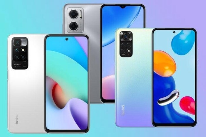 Daftar 3 Hp Xiaomi Terbaik Dengan Harga Dibawah Rp 2 Jutaan, Performa Gahar Spek Handal