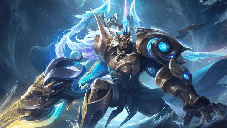 Belum Tahu Meta di HoK? Hero Meta Honor of Kings yang Wajib di Pick Ketika Di Ranked