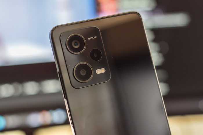 Reviews Redmi Note 12 Pro 5G Kini Kembali Turun Harga, Mari Cek Spesifikasinya