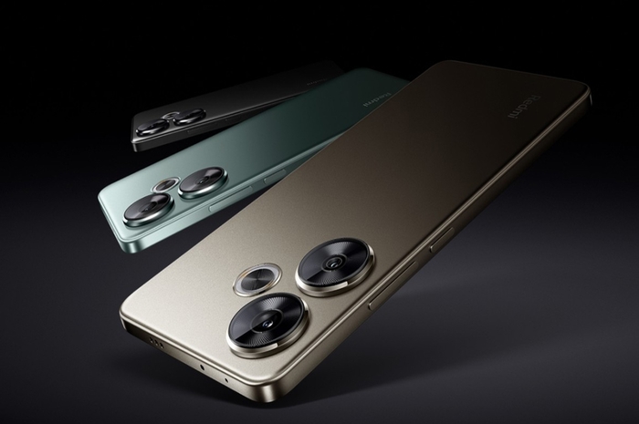 Reviews POCO F6 Dengan Julukan Flagship Killer, Ini Dia Spesifikasinya