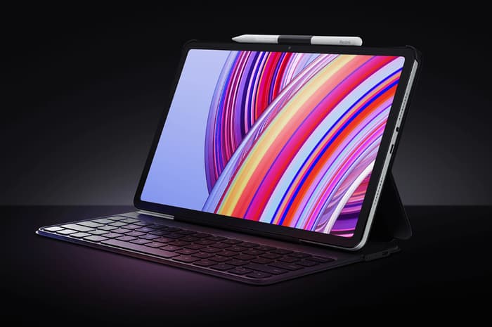 Pad Pertama dari POCO Resmi Diluncurkan Membawa Dapur Pacu Qualcomm Snapdragon 7s Gen 2