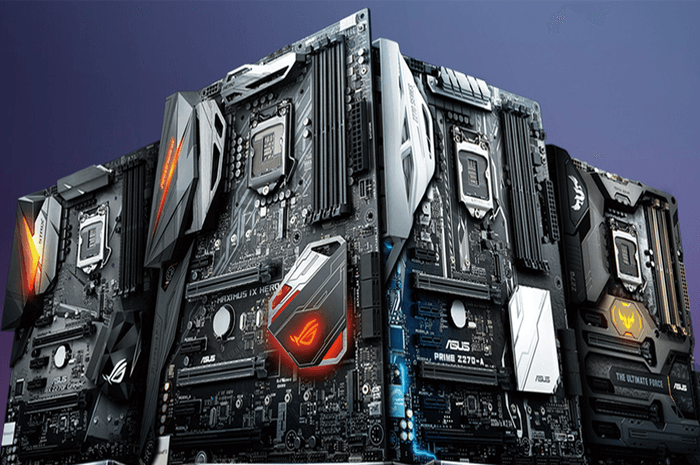 Maksimalkan Performa Perangkat Kamu, Inilah Tips Memilih Komponen Terbaik di Website Simulasi Rakit PC