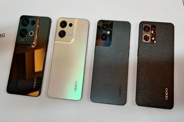 Mengulas Update 3 Harga Terbaru Hp Oppo Dibulan Juli, Cek Spesifikasinya