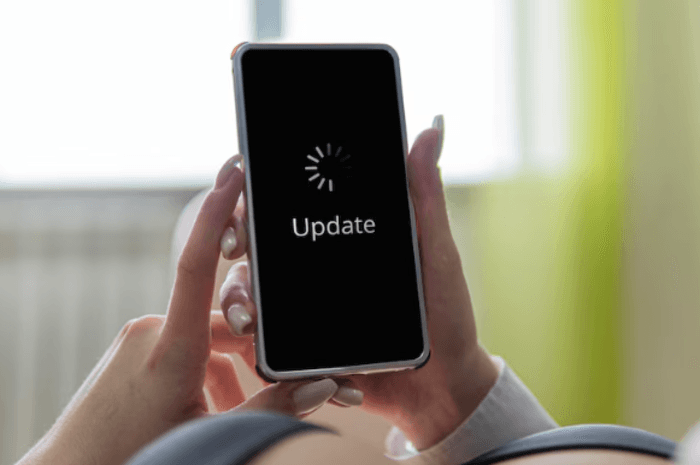 Hentikan Update Otomatis Aplikasi Sistem Xiaomi dengan Langkah Mudah Ini