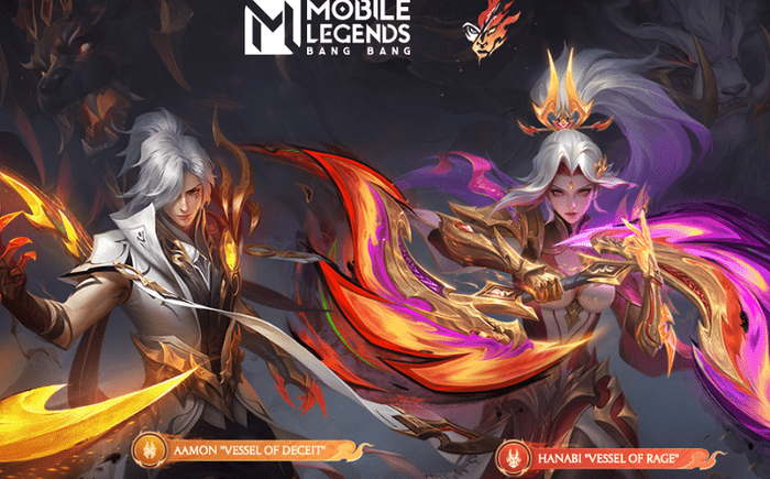 Bisa Gacha Sebanyak 50 kali di Event Skin Ekslusif di ML? Cara Mendapatkan Gacha Sebanyak 50 di Event Soul Vessel Mobile Legends