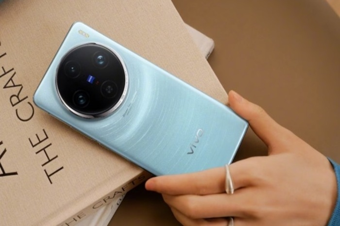 Mengulas Spesifikasi Vivo X100 Pro: Inovasi Dan Teknologi Terbaru