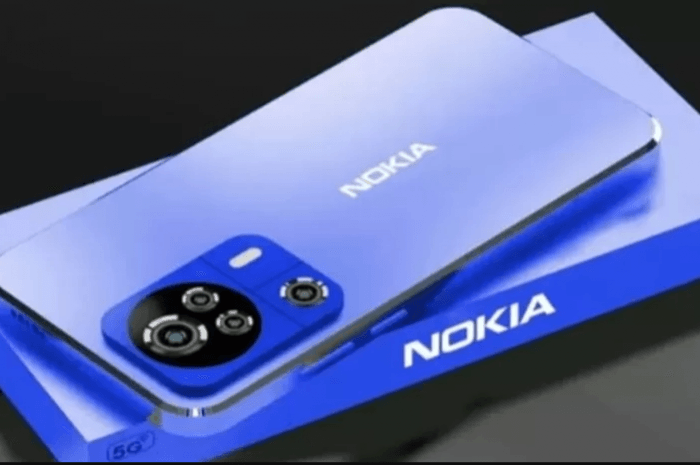 Bocoran Spesifikasi Nokia XPlus 2024: Inovasi Terbaru Membawa Baterai Berkapasitas Besar