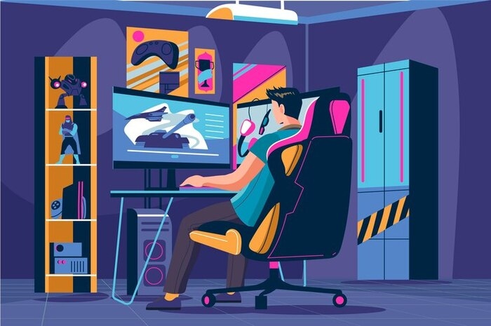 Daftar 3 Game PC Untuk Spek Ringan, Apakah Ada Game Favorit Kalian