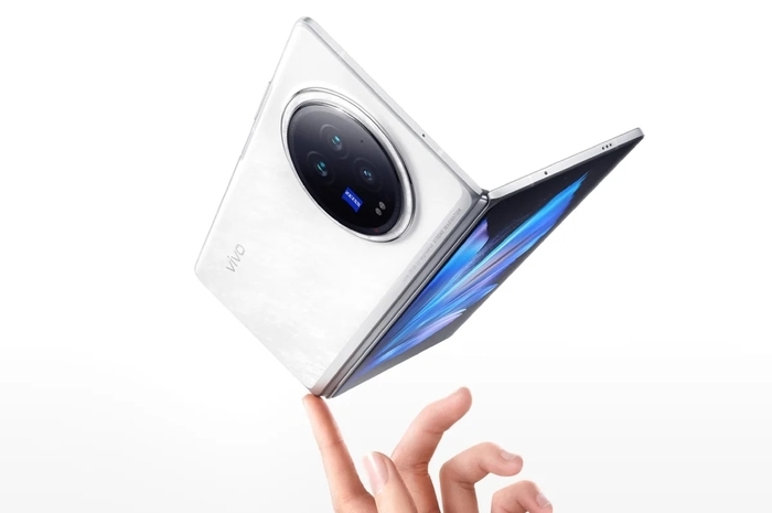 Review Vivo X Fold 3 Pro: Ponsel Lipat Dengan Teknologi Mutakhir