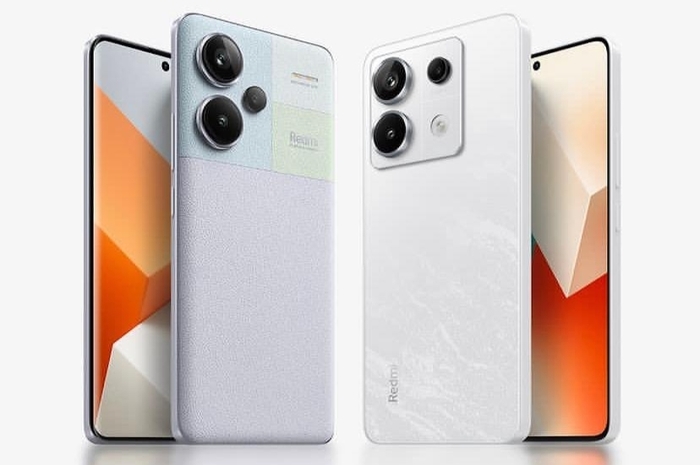 Mengulik Spesifikasi Xiaomi Redmi 13 5G: Ponsel Terbaru Dengan Teknologi Terkini
