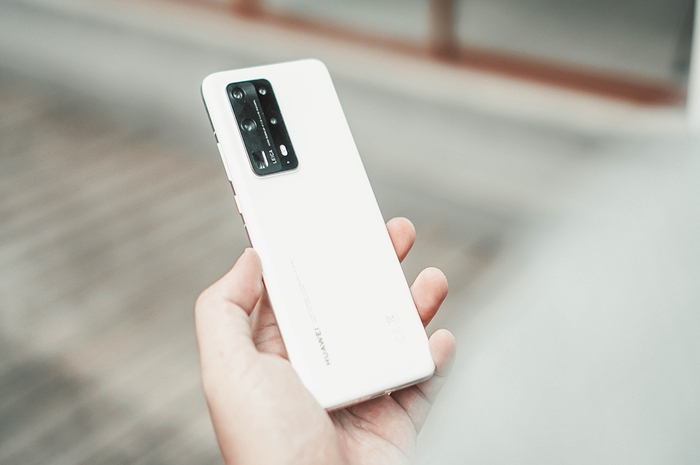 Update Harga Terbaru Huawei P40 Pro Plus: Kesempatan Emas Mendapatkan Ponsel Premium Dengan Harga Lebih Terjangkau