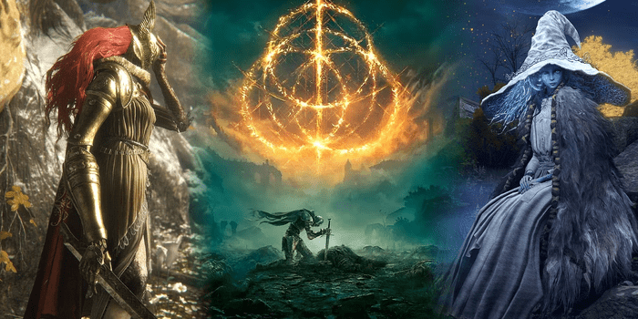 Penasaran dengan Game Elden Ring? Mengenal Elden Ring, dan Gameplay Permainannya