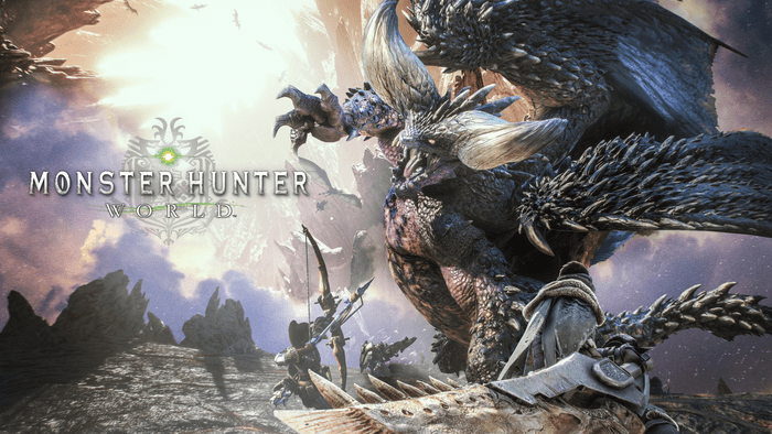 Belum Tahu Game Monster Hunter? Mengenal Monster Hunter, dan Gameplay Permainannya