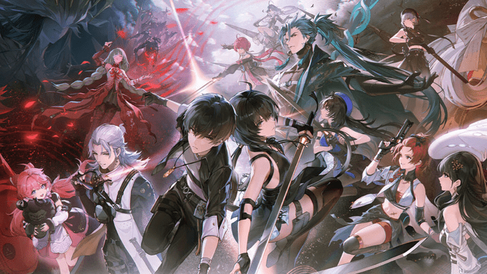 Sedang Mencari Game Anime? Rekomendasi Game Anime Terbaik di Tahun 2024