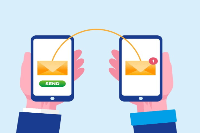 Pulsa Salah Kirim? Simak Cara Efektif Menariknya Kembali di Semua Operator