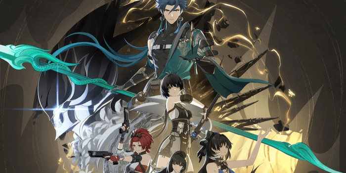 Mengenal Wuthering Waves, Game Anime Open World yang Memadukan Genshin Impact, dan Pal World