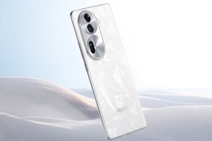 Inilah Spesifikasi Yang Dibawakan Oppo Reno 12 Pro, Mari Ulas Secara Lengkap Kualitasnya