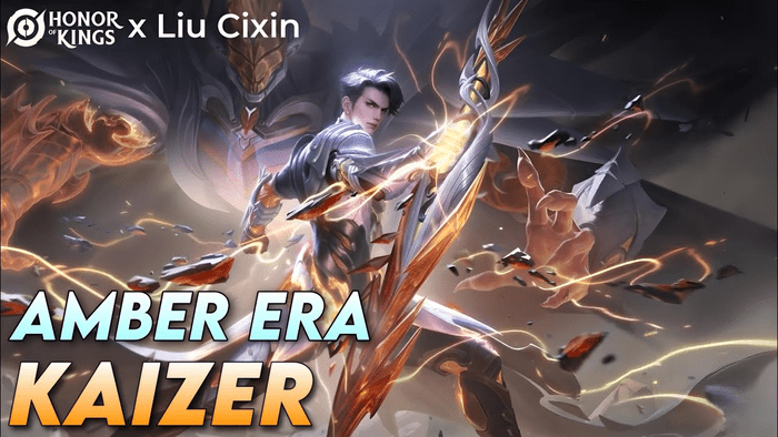 Baru Main HoK tapi Sudah Dapat Banyak Skin? Cara Mendapatkan Banyak Skin di Honor of Kings