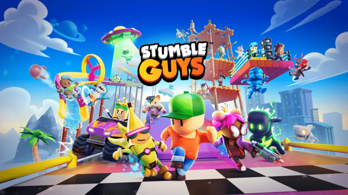 Bisa Dapat Banyak Skin di Stumble Guys Secara Gratis? Cara Mendapatkan Banyak Skin di Stumble Guys Tanpa Top Up