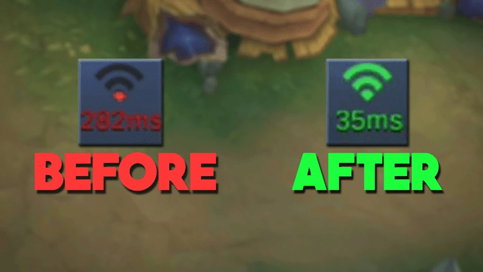 Skill Saat Bermain Game MOBA Kadang Delay? Penyebab Skill Delay Ketika Bermain Game Mobile Legends, dan Honor of Kings