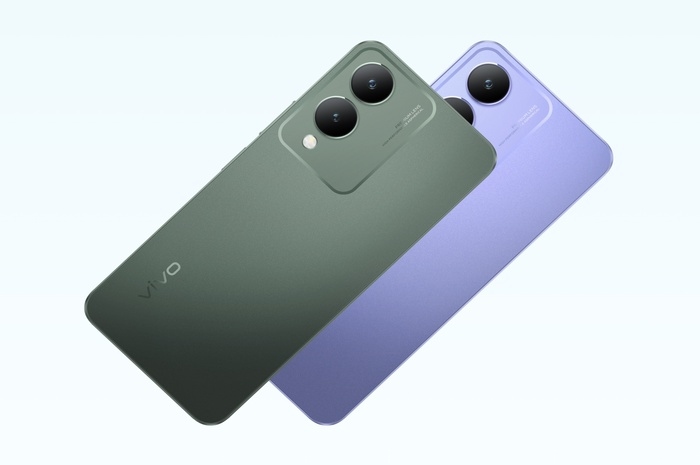 Harga Dan Spesifikasi HP Vivo Y17s: Smartphone Terjangkau Dengan Fitur Unggulan