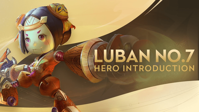 Belum Tahu Mengenai Luban No. 7 HoK? Build Luban No. 7 Honor of Kings, Combo, dan Skill