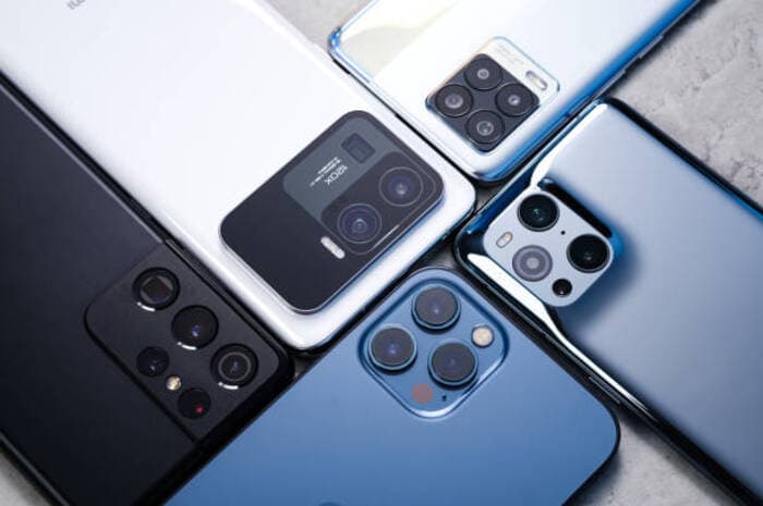 Deretan Hp Xiaomi Dengan RAM 12 GB Yang Beredar Resmi di Indonesia Beserta Harganya